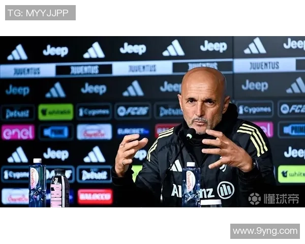 斯帕莱蒂称赞麦肯尼适应能力期待尤文展现出色表现