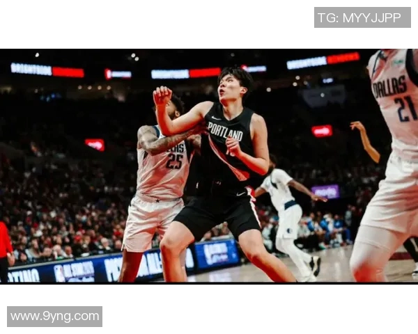 解读:杨瀚森遭遇困境球队战术限制中锋发挥大根状态堪忧需调整 解读:杨瀚森遭遇困境球队战术限制中锋发挥大根状态堪忧需调整